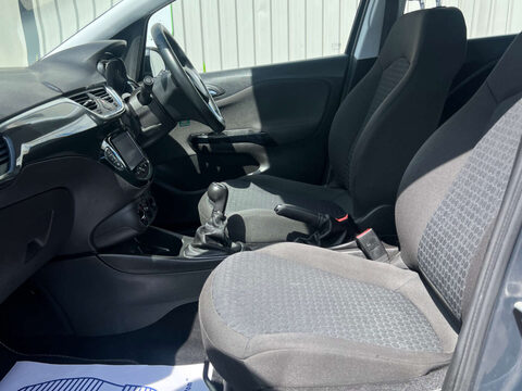 Vauxhall Corsa 1.0 Corsa Excite AC ecoFLEX S/S 5dr 11