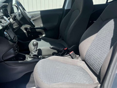 Vauxhall Corsa 1.0 Corsa Excite AC ecoFLEX S/S 5dr 13
