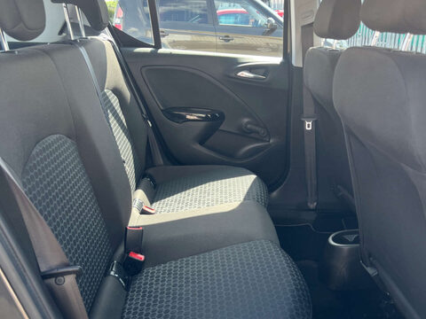 Vauxhall Corsa 1.0 Corsa Excite AC ecoFLEX S/S 5dr 17