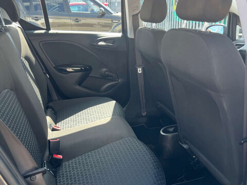 Vauxhall Corsa 1.0 Corsa Excite AC ecoFLEX S/S 5dr 18