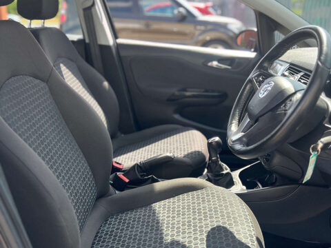 Vauxhall Corsa 1.0 Corsa Excite AC ecoFLEX S/S 5dr 19