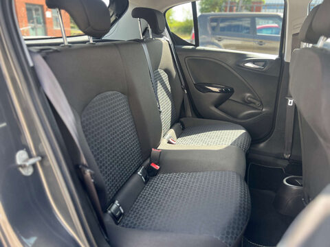 Vauxhall Corsa 1.0 Corsa Excite AC ecoFLEX S/S 5dr 20