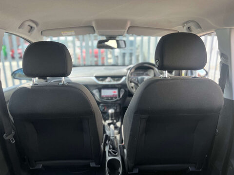 Vauxhall Corsa 1.0 Corsa Excite AC ecoFLEX S/S 5dr 24