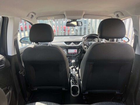 Vauxhall Corsa 1.0 Corsa Excite AC ecoFLEX S/S 5dr 30
