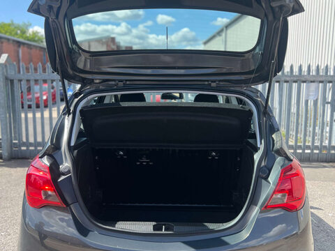 Vauxhall Corsa 1.0 Corsa Excite AC ecoFLEX S/S 5dr 36
