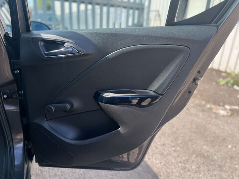 Vauxhall Corsa 1.0 Corsa Excite AC ecoFLEX S/S 5dr 37