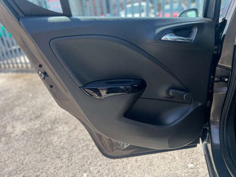 Vauxhall Corsa 1.0 Corsa Excite AC ecoFLEX S/S 5dr 43