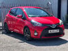 Toyota Yaris 1.3 Yaris Sport VVT-i 5dr