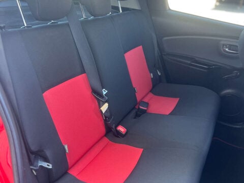 Toyota Yaris 1.3 Yaris Sport VVT-i 5dr 20