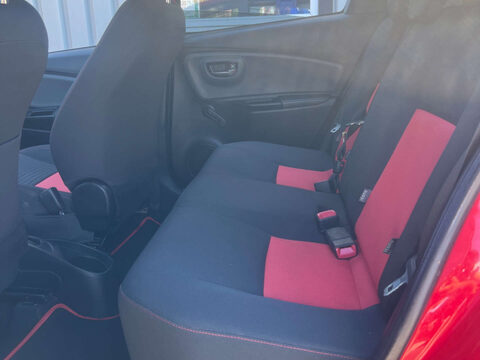Toyota Yaris 1.3 Yaris Sport VVT-i 5dr 19
