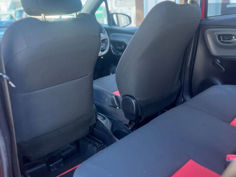Toyota Yaris 1.3 Yaris Sport VVT-i 5dr 22