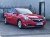 Vauxhall Insignia 2.0 Insignia SRI Nav CDTI Auto 5dr