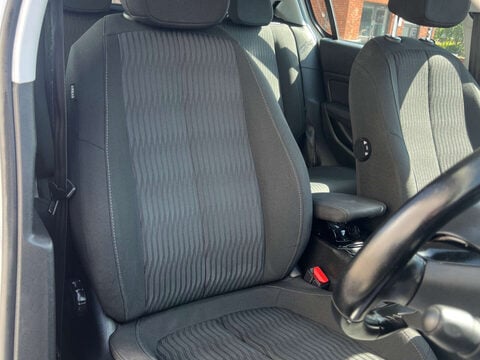 Peugeot 308 1.6 308 Active HDi Blue S/S 5dr 4