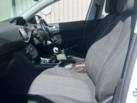 Peugeot 308 1.6 308 Active HDi Blue S/S 5dr 13