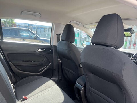 Peugeot 308 1.6 308 Active HDi Blue S/S 5dr 20