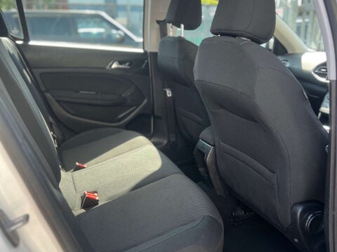 Peugeot 308 1.6 308 Active HDi Blue S/S 5dr 21