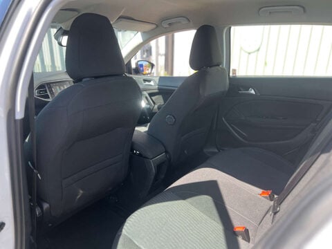Peugeot 308 1.6 308 Active HDi Blue S/S 5dr 24