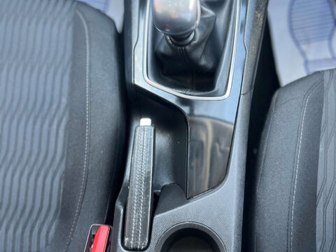 Peugeot 308 1.6 308 Active HDi Blue S/S 5dr 28