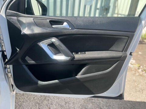 Peugeot 308 1.6 308 Active HDi Blue S/S 5dr 38