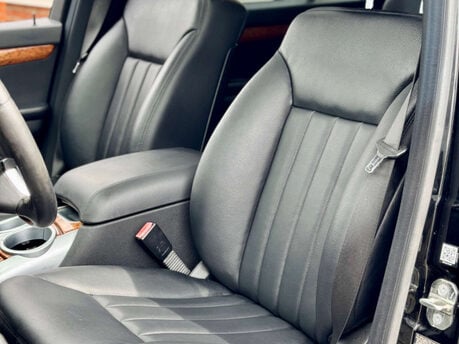 Mercedes-Benz R Class 3.5 R350 SE L MPV 5dr Petrol 7G-Tronic (274 g/km, 272 bhp) 3