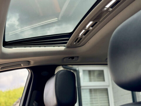 Mercedes-Benz R Class 3.5 R350 SE L MPV 5dr Petrol 7G-Tronic (274 g/km, 272 bhp) 10