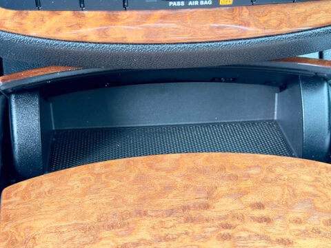 Mercedes-Benz R Class 3.5 R350 SE L MPV 5dr Petrol 7G-Tronic (274 g/km, 272 bhp) 49