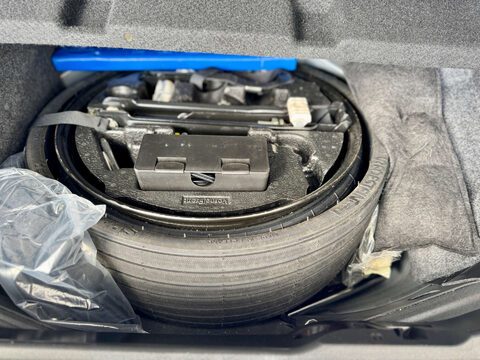 Mercedes-Benz R Class 3.5 R350 SE L MPV 5dr Petrol 7G-Tronic (274 g/km, 272 bhp) 24