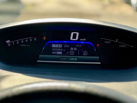 Honda Freed 1.5 PETROL HYBRID 7 SEATER 7