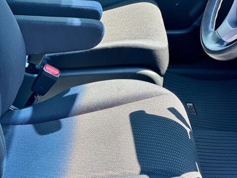 Honda Freed 1.5 PETROL HYBRID 7 SEATER 13