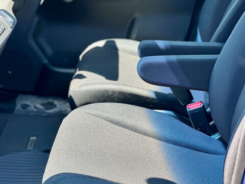 Honda Freed 1.5 PETROL HYBRID 7 SEATER 16