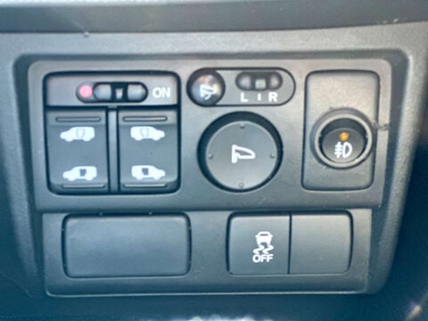 Honda Freed 1.5 PETROL HYBRID 7 SEATER 20