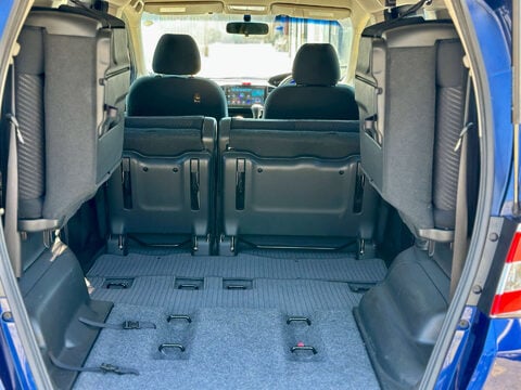 Honda Freed 1.5 PETROL HYBRID 7 SEATER 21