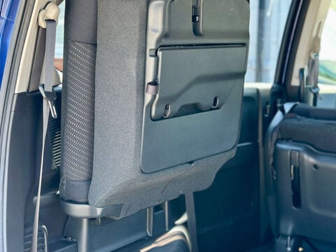 Honda Freed 1.5 PETROL HYBRID 7 SEATER 22