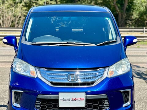 Honda Freed 1.5 PETROL HYBRID 7 SEATER 26