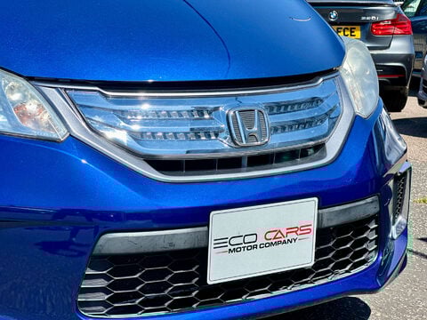 Honda Freed 1.5 PETROL HYBRID 7 SEATER 29