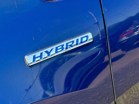 Honda Freed 1.5 PETROL HYBRID 7 SEATER 31