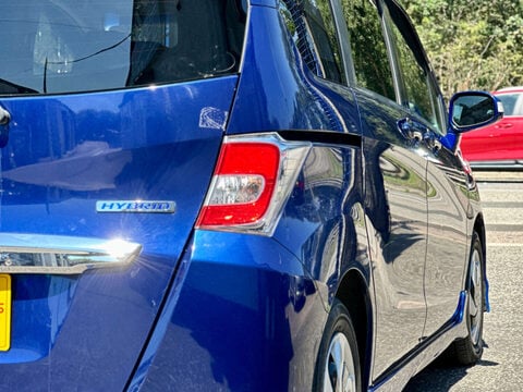 Honda Freed 1.5 PETROL HYBRID 7 SEATER 36