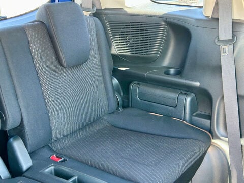 Honda Freed 1.5 PETROL HYBRID 7 SEATER 51