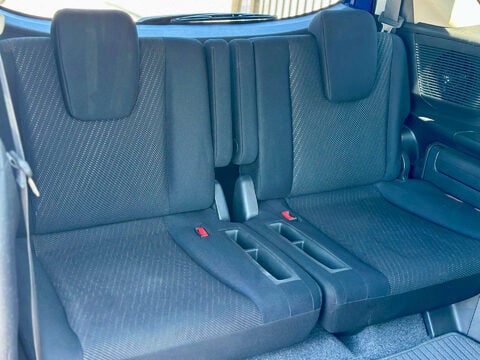 Honda Freed 1.5 PETROL HYBRID 7 SEATER 52