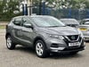 Nissan Qashqai 1.3 Qashqai Acenta Premium DiG-T 5dr