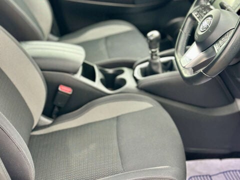 Nissan Qashqai 1.3 Qashqai Acenta Premium DiG-T 5dr 20