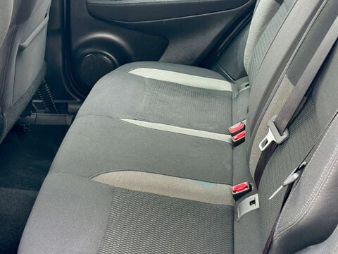 Nissan Qashqai 1.3 Qashqai Acenta Premium DiG-T 5dr 25