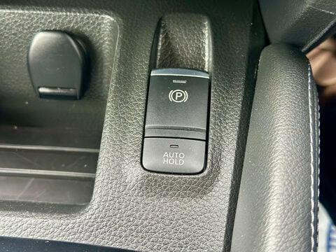 Nissan Qashqai 1.3 Qashqai Acenta Premium DiG-T 5dr 42