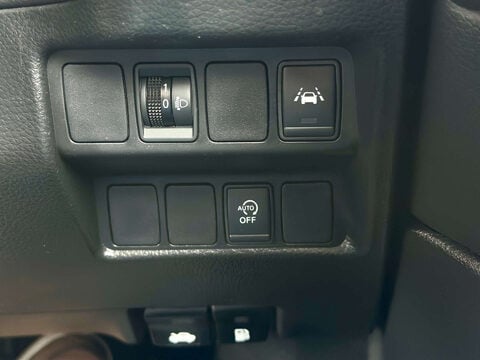 Nissan Qashqai 1.3 Qashqai Acenta Premium DiG-T 5dr 46
