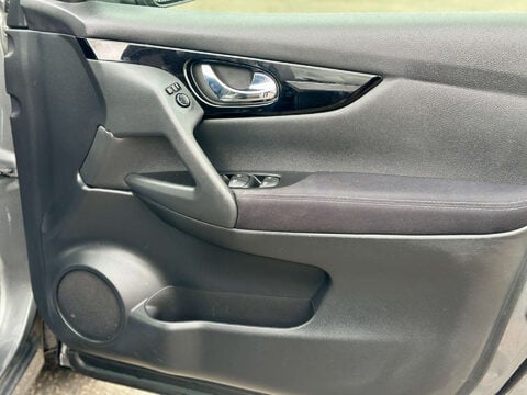 Nissan Qashqai 1.3 Qashqai Acenta Premium DiG-T 5dr 49