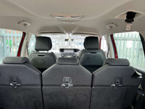 Citroen C4 Picasso 1.6 C4 Grand Picasso VTR+ e-HDi Semi-Auto 5dr 15