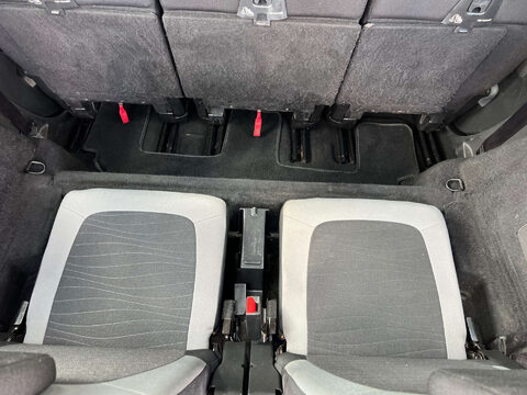 Citroen C4 Picasso 1.6 C4 Grand Picasso VTR+ e-HDi Semi-Auto 5dr 16