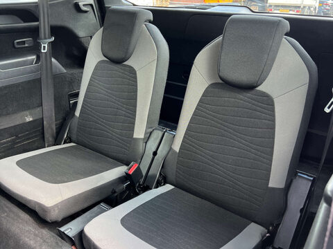 Citroen C4 Picasso 1.6 C4 Grand Picasso VTR+ e-HDi Semi-Auto 5dr 20