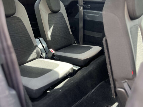 Citroen C4 Picasso 1.6 C4 Grand Picasso VTR+ e-HDi Semi-Auto 5dr 22
