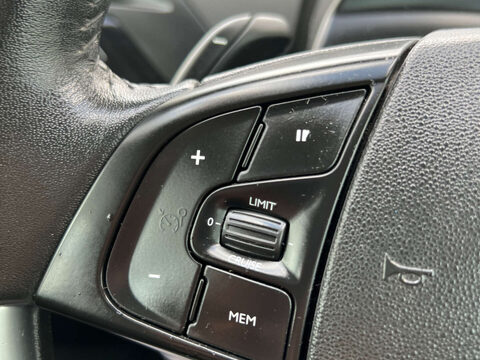 Citroen C4 Picasso 1.6 C4 Grand Picasso VTR+ e-HDi Semi-Auto 5dr 30